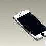 屏幕紧挨着边框 iPhone5设计图意外曝光