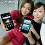 LG Optimus 2X配Gorilla高强度耐磨玻璃