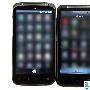 1.2GHz智能新旗舰 HTC Pyramid真机曝光