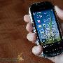 3.5寸Symbian^3.1 诺基亚Astound真机赏