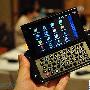 1GHz主频 T-Mobile Sidekick 4G真机体验