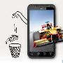 1.2GHz双核智能旗舰 HTC EVO 3D初解析