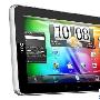 7寸巨屏Android Wi-Fi版HTC Flyer发布