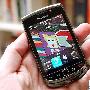 重大改进 Blackberry OS 6.1或将五月推出