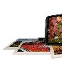 官方外壳展示 HTC EVO 3D官方图+广告