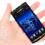 8.7mm单薄机身 SE Xperia Arc LT15i评测