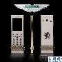 Mobiado联合阿斯顿马丁推奢华手机
