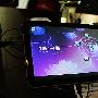 Android3.0行货 摩托罗拉XOOM真机抢先看