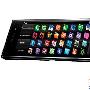 时尚魅力巧克力手机 LG BL40现售1643元
