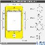 苹果新专利 iPhone 5或具备智能操控板