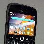 黑莓Touch/Bold Touch/Torch2参数曝光