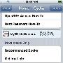 苹果囧死！iOS4.3.2亮相数小时遭越狱