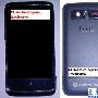 3.7寸全球漫游WP7新机 HTC Mazaa首曝光