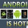 Android Market应用软件数量明年或超App Store