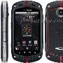 军用级Android机 卡西欧Commando正式发售