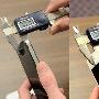 苹果官方回应称白色iPhone 4无质量问题