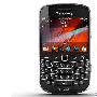 全键盘触屏商务 黑莓Bold 9900年底上市