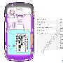 300万像素日系Android 夏普Capa首曝光