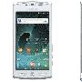 单核1.4GHz裸眼3D 夏普Aquos SH-12C发布