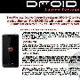 强劲双核 摩托罗拉Droid X^2或26日正式上市