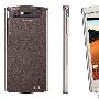 超纤薄Android 2.3 NEC N-06C正式发布
