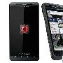 4.3寸双核智能 摩托罗拉Droid X2初解析