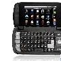 翻盖全键盘Android2.2 LG Genesis发布