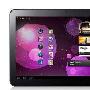 三星GALAXY Tab10.1零售版搭载蜂巢3.1
