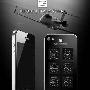 搭载六块瑞士手表 Gresso推奢华iPhone 4