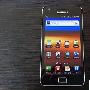 三星GALAXY SⅡ Function或于下月发售