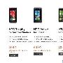 只要1美分 HTC三款Windows Phone拿回家