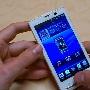 索尼爱立信：X10i八月升级Android 2.3