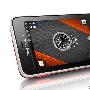 三防智能机 索尼爱立信Xperia active发布