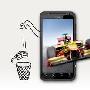 1.2GHz双核旗舰 GSM版HTC EVO 3D发布