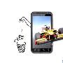 硬件配置出色 HTC EVO 3D下月欧洲开卖
