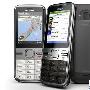 摄像头升至500万 Nokia悄然放出C5-00 5MP