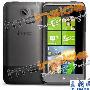 4.7英寸1GHz主频WP7 本周十大新机汇总