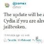 修复相机套件问题 JailbreakMe新版将发