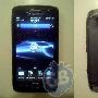 1.2GHz全触屏 黑莓Touch Monza再曝光