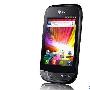 Android 2.3新机 LG Optimus Net发布