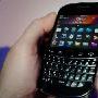 八月开售 黑莓Bold 9900顺利通过FCC