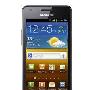 金属后盖+Android2.3 三星GALAXY R亮相