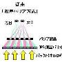 视觉革命 4.5英寸高清3D手机屏幕面世