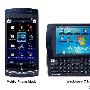 WP7+Symbian双系统 日系富士通智能强机上市