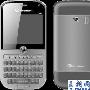 Micromax印度地区推出全键盘手机Q80