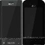 奢华普拉达再现 4款新LG Android机曝光