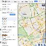 手机版谷歌地图升级添加伦敦交通指示图功能