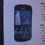 OS 7高频旗舰 黑莓Bold 9900八月上市