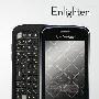 侧滑全键盘智能 LG Enlighten即将上市