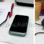 大屏时尚智能新锐 HTC Bliss真机曝光